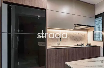 Apartment - 2 Bedrooms - 3 Bathrooms for sale in Exotica By Al Marina - Jumeirah Village Circle - Dubai