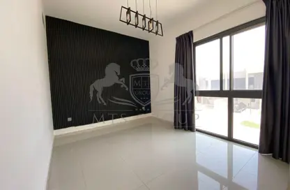 Townhouse - 3 Bedrooms - 4 Bathrooms for rent in Aurum Villas - Odora - Damac Hills 2 - Dubai