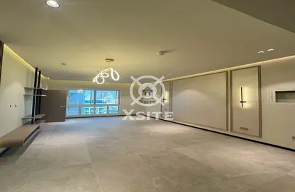 Apartment - Studio - 1 Bathroom for rent in Burj View Residence - Arjan - Dubai