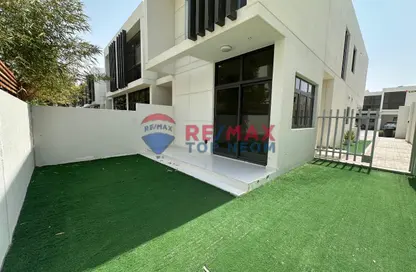 Townhouse - 3 Bedrooms - 5 Bathrooms for sale in Janusia - The Roots DAMAC Hills 2 - Damac Hills 2 - Dubai