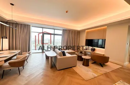 Apartment - 2 Bedrooms - 2 Bathrooms for sale in Three Towers - DuBiotech - Dubai