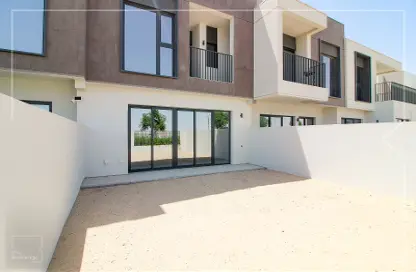 تاون هاوس - 3 غرف نوم - 2 حمامات للايجار في جرينفيوز 2 - اعمار الجنوبية - دبي الجنوب (مركز دبي العالمي) - دبي