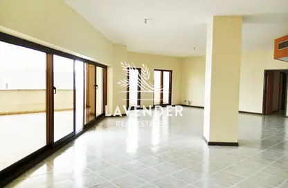 بنتهاوس - 4 غرف نوم - 5 حمامات للايجار في شارع حمدان - أبوظبي