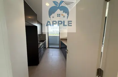 Apartment - 2 Bedrooms - 3 Bathrooms for rent in Sarab 2 - Aljada - Sharjah