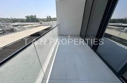 Apartment - 1 Bedroom - 1 Bathroom for rent in Aria Gardens A - Aria Gardens - Arjan - Dubai