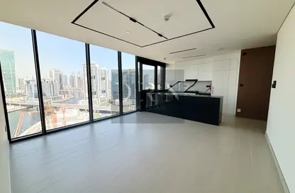Apartment - 1 Bedroom - 2 Bathrooms for sale in Trillionaire Residences - Business Bay - Dubai