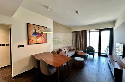 Apartment - 2 Bedrooms - 2 Bathrooms for sale in MILANO by Giovanni Botique Suites - Jumeirah Village Circle - Dubai