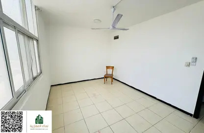 Apartment - 1 Bedroom - 1 Bathroom for rent in Al Rashidiya Towers - Al Rashidiya - Ajman Downtown - Ajman