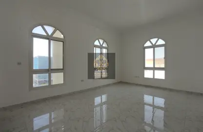 Villa - 1 Bedroom - 1 Bathroom for rent in Mohamed Bin Zayed City - Abu Dhabi
