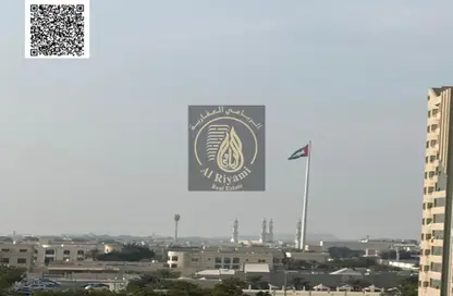 Apartment - 2 Bedrooms - 3 Bathrooms for rent in Humaid Gate Tower - Al Humaid City - Ajman