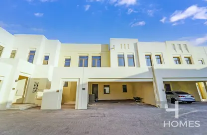 Villa - 4 Bedrooms - 4 Bathrooms for rent in Mira Oasis 3 - Mira Oasis - Reem - Dubai