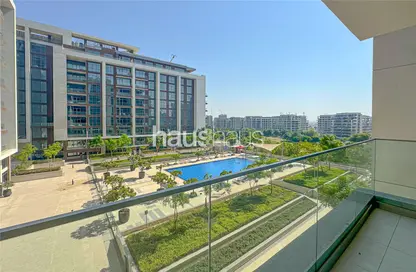 Apartment - 2 Bedrooms - 2 Bathrooms for rent in Acacia A - Park Heights - Dubai Hills Estate - Dubai