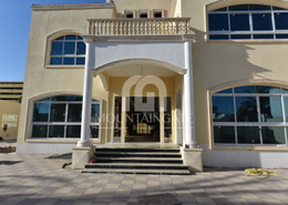 Brand new 6BR Independent Villa | Rashidiya