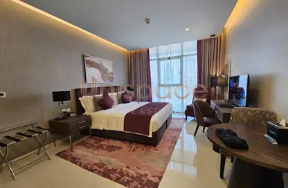 Apartment - Studio - 1 Bathroom for sale in Aykon City Tower B - Aykon City - Business Bay - Dubai
