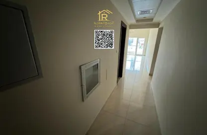 Apartment - 2 Bedrooms - 3 Bathrooms for rent in Liwara 1 - Ajman