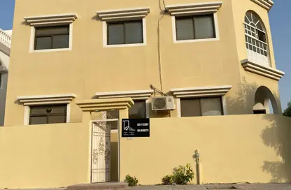 Villa - 6 Bedrooms - 4 Bathrooms for rent in Al Qadsiya - Al Heerah - Sharjah