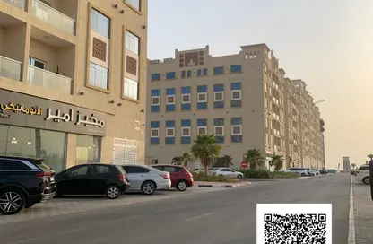 شقة - غرفة نوم - 2 حمامات للبيع في قرية الاميرة - الياسمين - عجمان