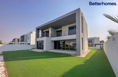Villa - 5 Bedrooms - 5 Bathrooms for rent in Sidra Villas I - Sidra Villas - Dubai Hills Estate - Dubai