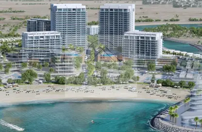 Apartment - 1 Bedroom - 1 Bathroom for sale in Cape Hayat - Mina Al Arab - Ras Al Khaimah