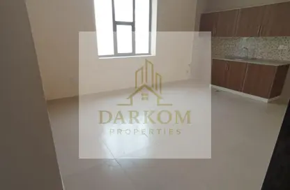 Apartment - Studio - 1 Bathroom for rent in Al Nakheel - Ajman Downtown - Ajman