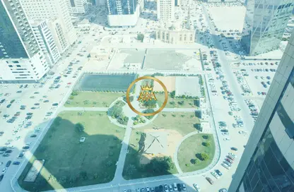 شقة - 3 غرف نوم - 4 حمامات للايجار في شارع التعاون الجديد - التعاون - الشارقة