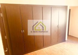 Room / Bedroom image for: Apartment - 2 bedrooms - 2 bathrooms for rent in Muwaileh 29 Building - Muwaileh - Sharjah, Image 1