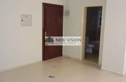 Apartment - Studio - 1 Bathroom for rent in Al Mujarrah - Al Sharq - Sharjah