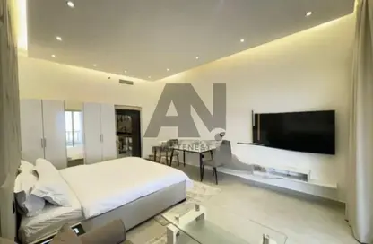 Apartment - Studio - 1 Bathroom for sale in Royal Breeze 4 - Royal Breeze - Al Hamra Village - Ras Al Khaimah Apartment - Studio - 1 Bathroom for sale in Royal Breeze 4 - Royal Breeze - Al Hamra Village - Ras Al Khaimah