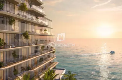 Apartment - 1 Bedroom - 1 Bathroom for sale in Anantara - Mina Al Arab - Ras Al Khaimah