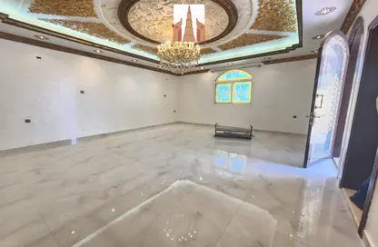 Villa - 5 Bedrooms - 5 Bathrooms for rent in Al Ghafeyah area - Sharjah