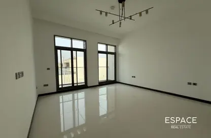 Villa - 3 Bedrooms - 4 Bathrooms for rent in Al Furjan West - Al Furjan - Dubai