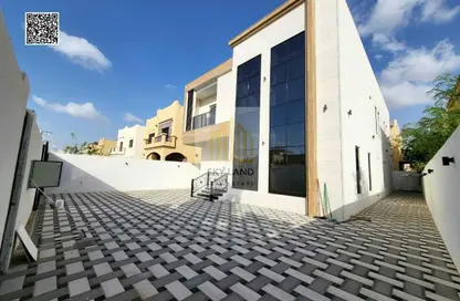 فيلا - 5 غرف نوم - 7 حمامات للبيع في 3 المويهات - المويهات - عجمان