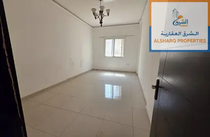 Apartment - 1 Bedroom - 1 Bathroom for rent in Al Rawda 3 Villas - Al Rawda 3 - Al Rawda - Ajman