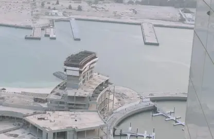 شقة - 3 غرف نوم - 4 حمامات للايجار في تلال المارينا - مارينا سكوير - جزيرة الريم - أبوظبي
