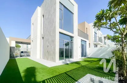 Townhouse - 4 Bedrooms - 4 Bathrooms for rent in Sun - Arabian Ranches 3 - Dubai