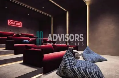 شقة - 1 حمام للبيع في نوران ليفنج - جزيرة السعديات - أبوظبي