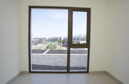 Villa - 3 Bedrooms - 4 Bathrooms for rent in Parkside 1 - EMAAR South - Dubai South (Dubai World Central) - Dubai