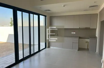 فيلا - 3 غرف نوم - 4 حمامات للايجار في جرينفيوز 2 - اعمار الجنوبية - دبي الجنوب (مركز دبي العالمي) - دبي فيلا - 3 غرف نوم - 4 حمامات للايجار في جرينفيوز 2 - اعمار الجنوبية - دبي الجنوب (مركز دبي العالمي) - دبي