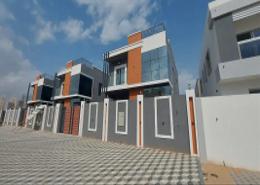 Villa - 5 bedrooms - 6 bathrooms for sale in Al Aamra Gardens - Al Amerah - Ajman