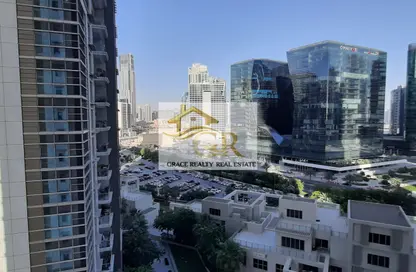 Apartment - 1 Bedroom - 2 Bathrooms for sale in Executive Tower J - Executive Towers - Business Bay - Dubai