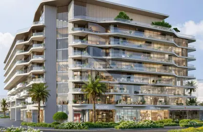 Apartment - Studio for sale in Verano by Prescott - Dubai Studio City - Dubai