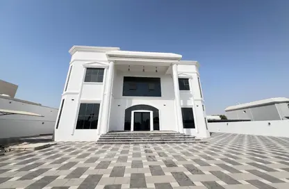 Villa - 4 Bedrooms - 5 Bathrooms for rent in Al Barsha 2 Villas - Al Barsha 2 - Al Barsha - Dubai
