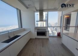 Apartment - 4 bedrooms - 5 bathrooms for rent in Amna - Al Habtoor City - Business Bay - Dubai