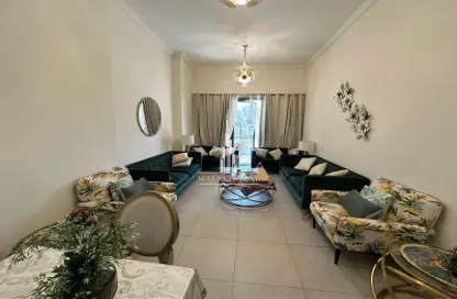 Apartment - 4 Bedrooms - 4 Bathrooms for sale in Janayen Avenue - Mirdif Hills - Mirdif - Dubai