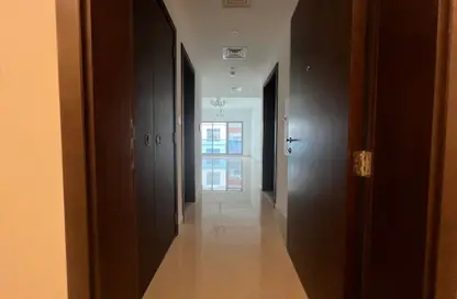 Apartment - 1 Bedroom - 1 Bathroom for rent in Deyaar building - Al Barsha 1 - Al Barsha - Dubai