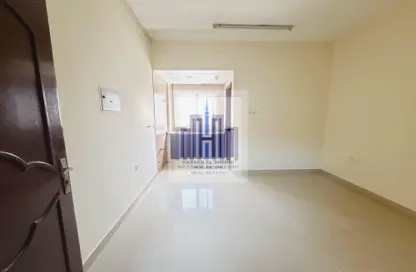 Apartment - Studio - 1 Bathroom for rent in Fire Station Road - Muwaileh - Sharjah