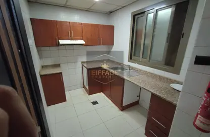 Apartment - 1 Bedroom - 2 Bathrooms for sale in Al Dewan Towers - Al Nakhil 2 - Al Nakhil - Ajman