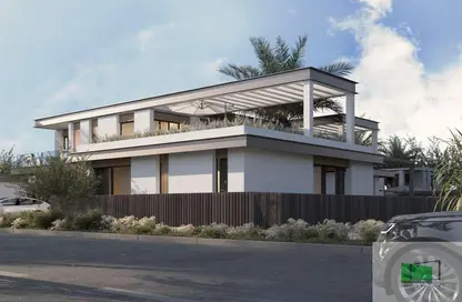 Villa - 6 Bedrooms - 7+ Bathrooms for sale in Al Naseem - Al Hudayriat Island - Abu Dhabi