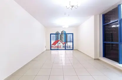 Apartment - 2 Bedrooms - 2 Bathrooms for rent in Lootah Tower - Al Nahda - Sharjah