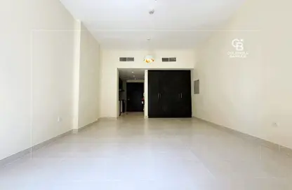 Apartment - 1 Bathroom for sale in Kappa Acca 6 - Dubai South (Dubai World Central) - Dubai